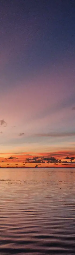 Abschied von Peleliu